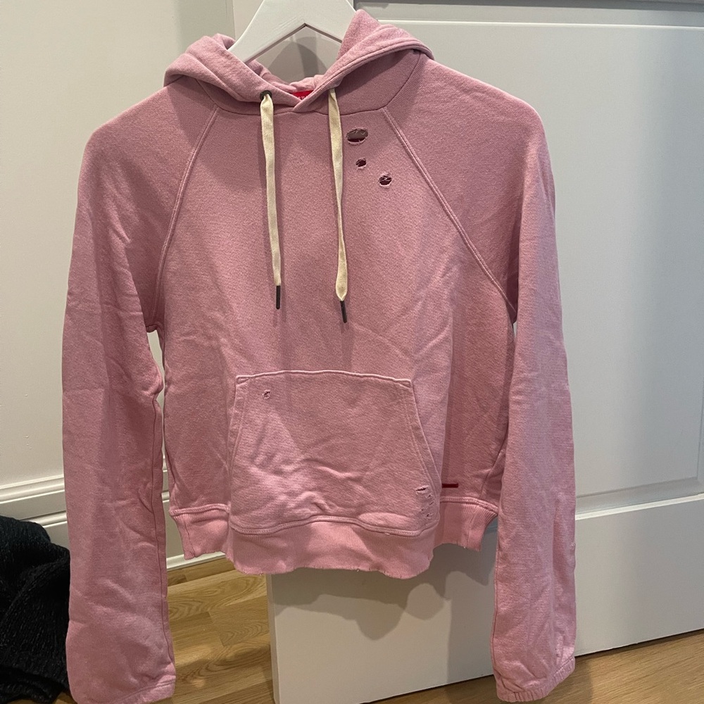 NPhilanthropy Women's Hoodie